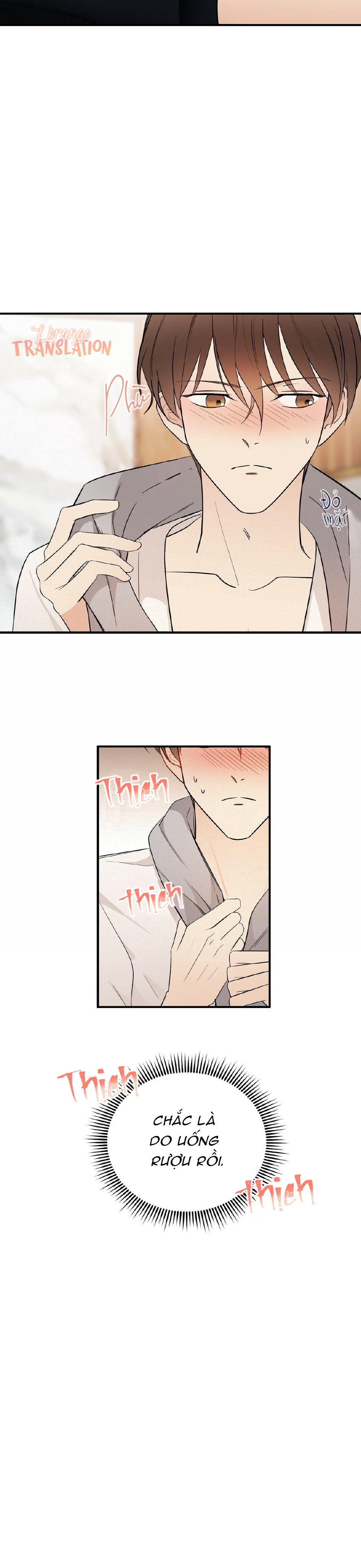 mối quan hệ kém cạnh chapter 7 3