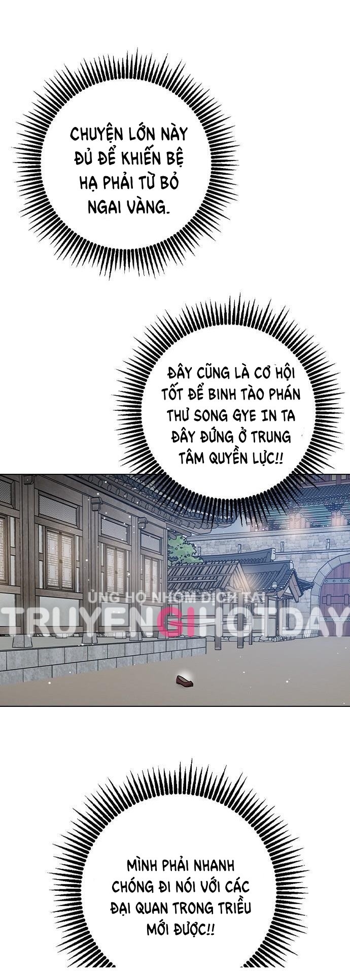 nhân duyên kiếp trước chapter 73.2 10