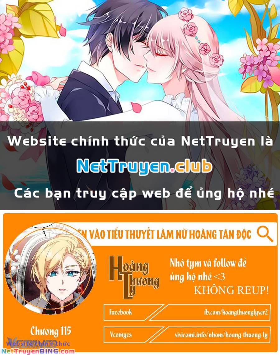 tôi trở thành hoàng đế bạo chúa trong tiểu thuyết chapter 115 1