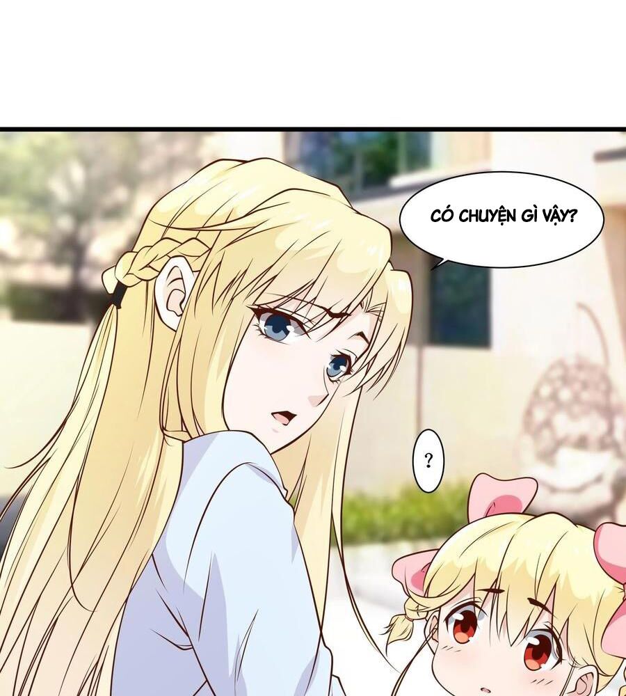 nãi ba là chiến thần mạnh nhất chapter 41 40