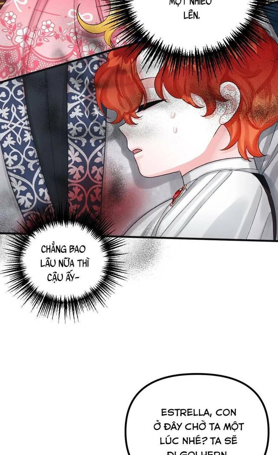 công chúa bãi rác chapter 67 34