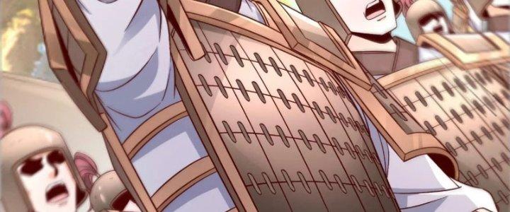 đại tần, ta là con tần thủy hoàng, giết địch thành thần chapter 35 167