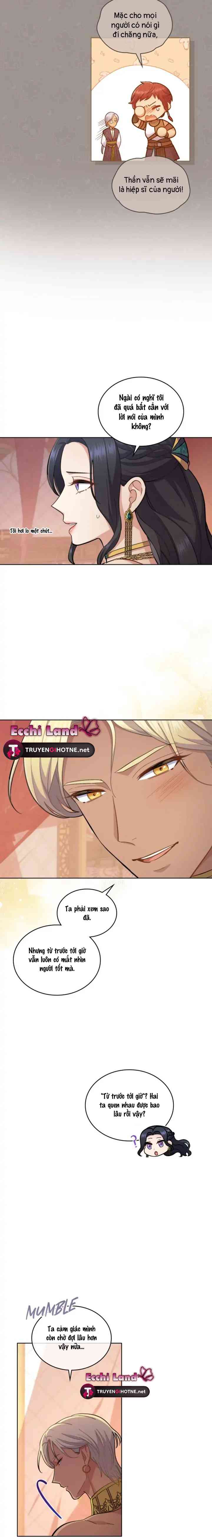 hội cùng thuyền chapter 25.1 8