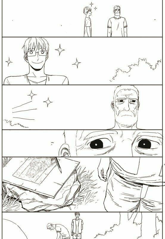 the horizon chapter 19 23