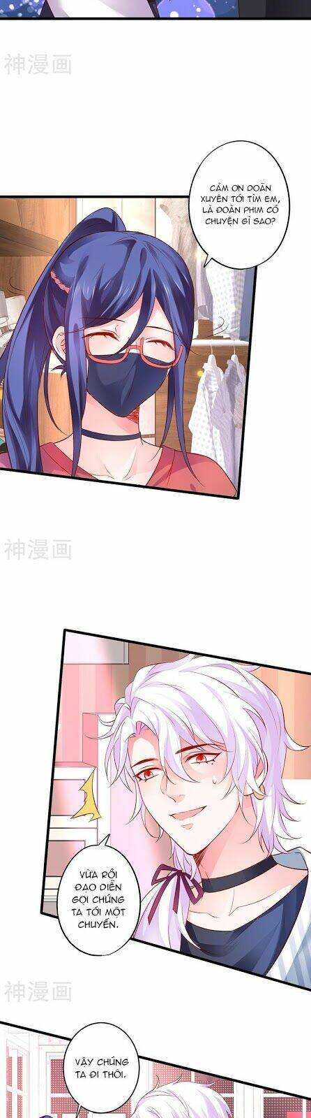 biến lan lăng vương thành ảnh đế chapter 33 4