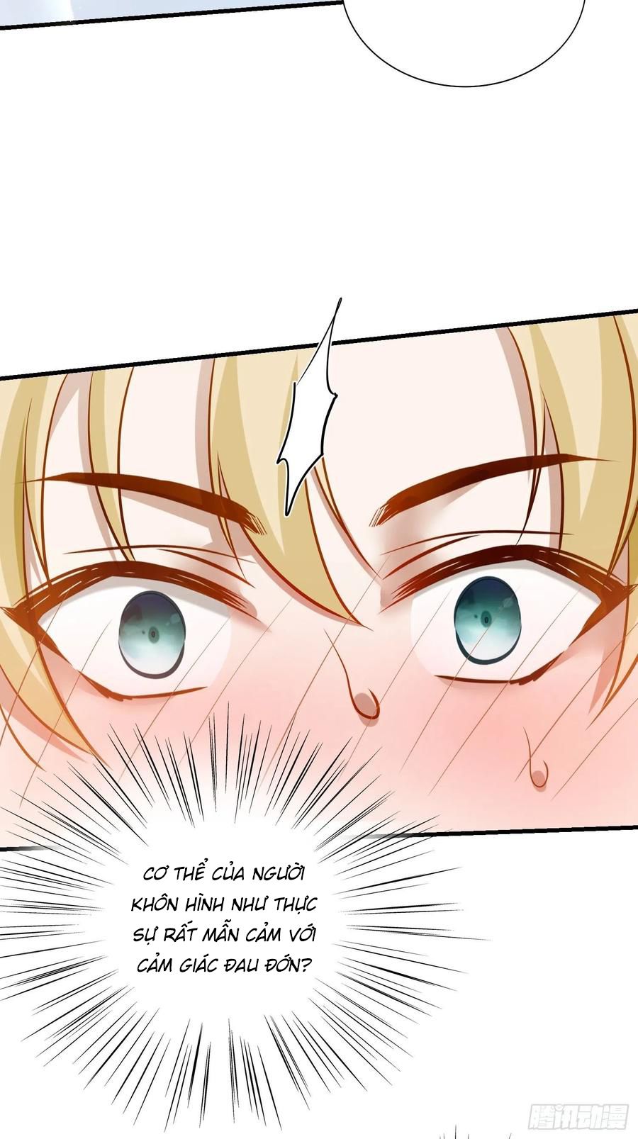 lục thân bất nhận chapter 57 22