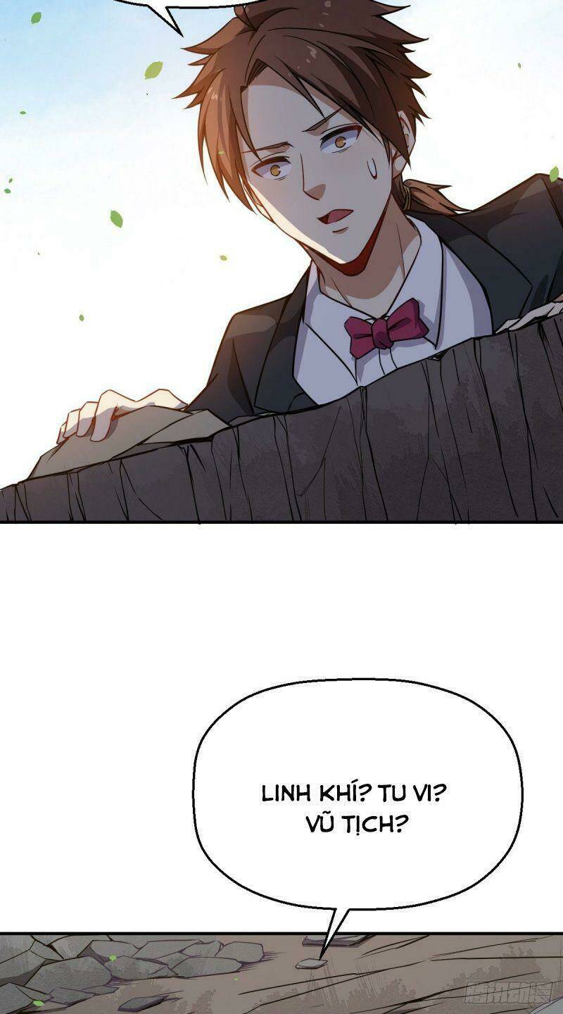 tổ thượng có tiền chapter 20 44