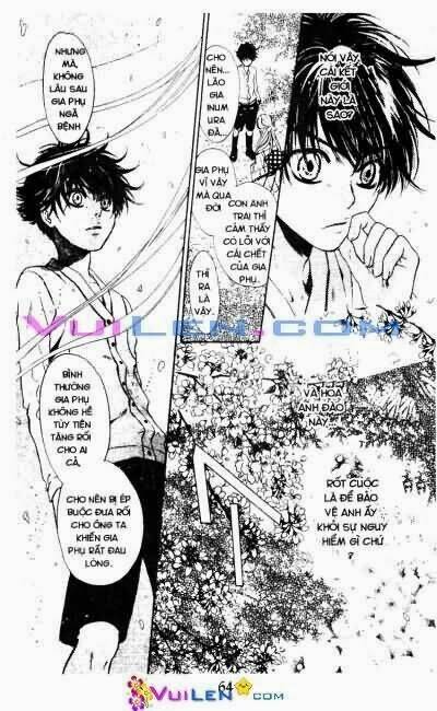 bát khuyển sỹ phương đông chapter 8 64