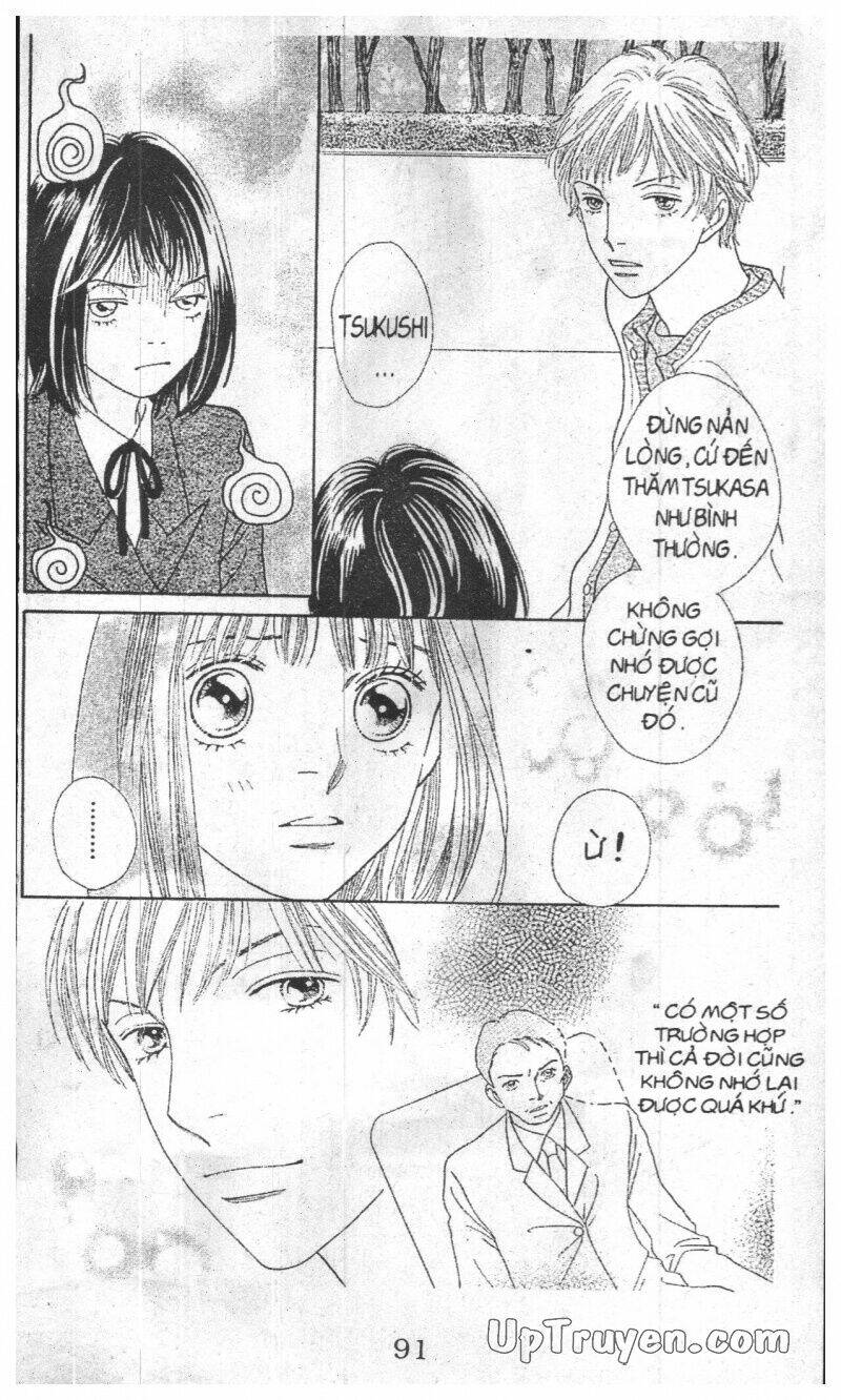 con nhà giàu chapter 190 88