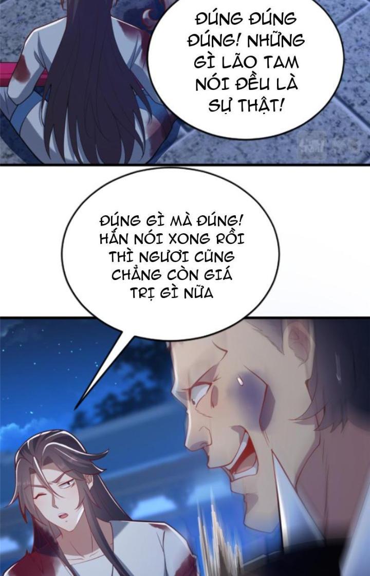võ thánh này cũng quá khẳng khái chapter 27 30