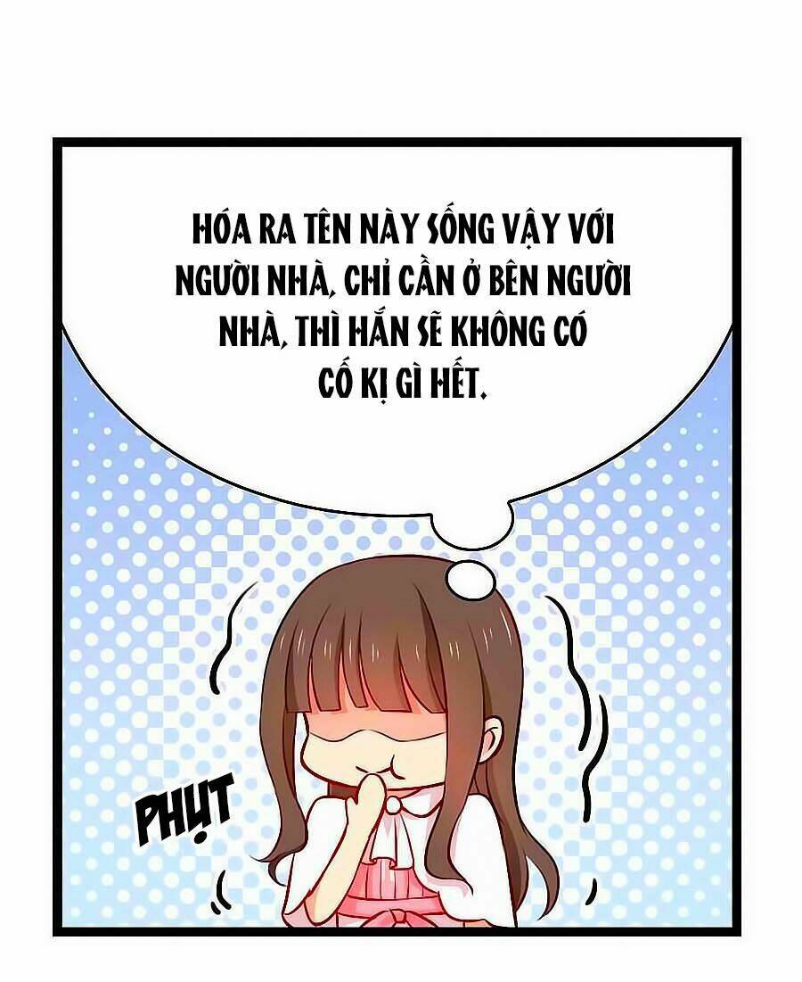 chỉ nhiễm thành hôn chapter 55 7