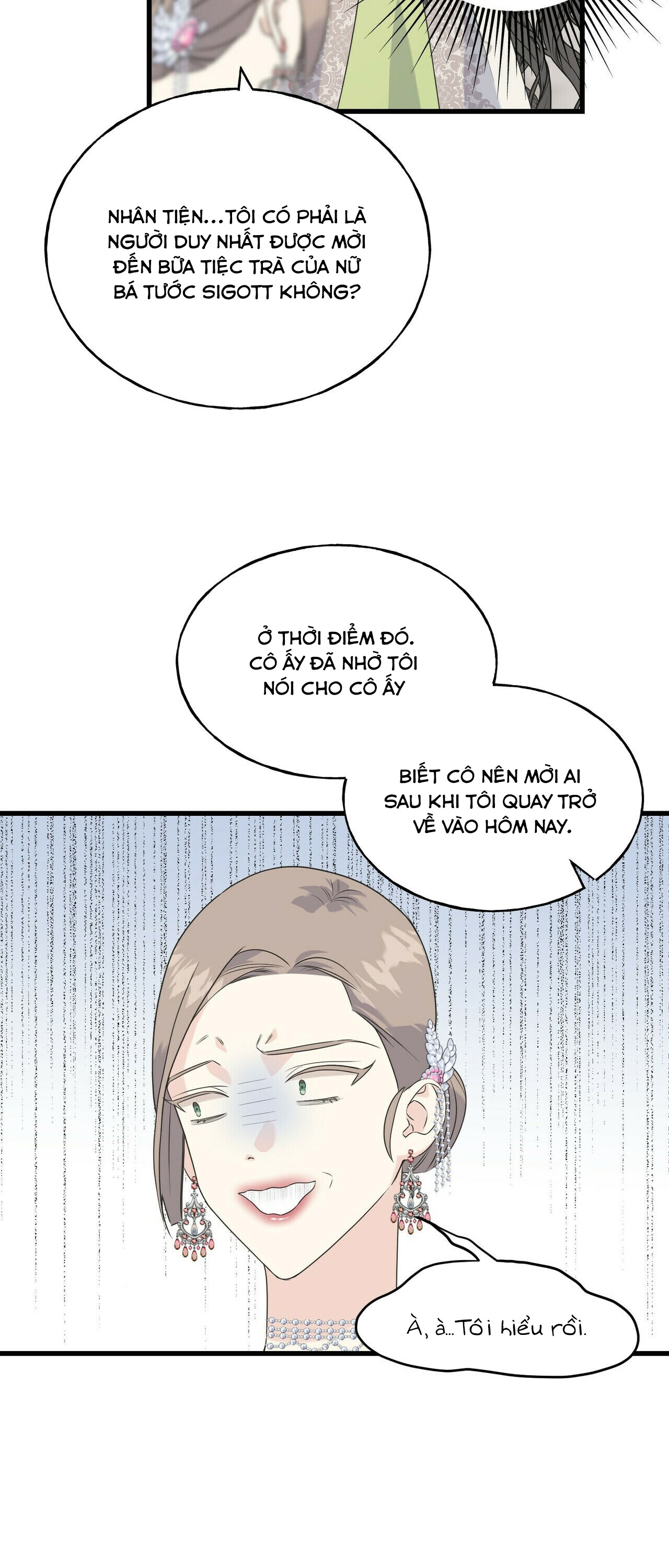 chàng hoàng tử máu s và nàng kỵ sĩ lạnh lùng chapter 33.1 11