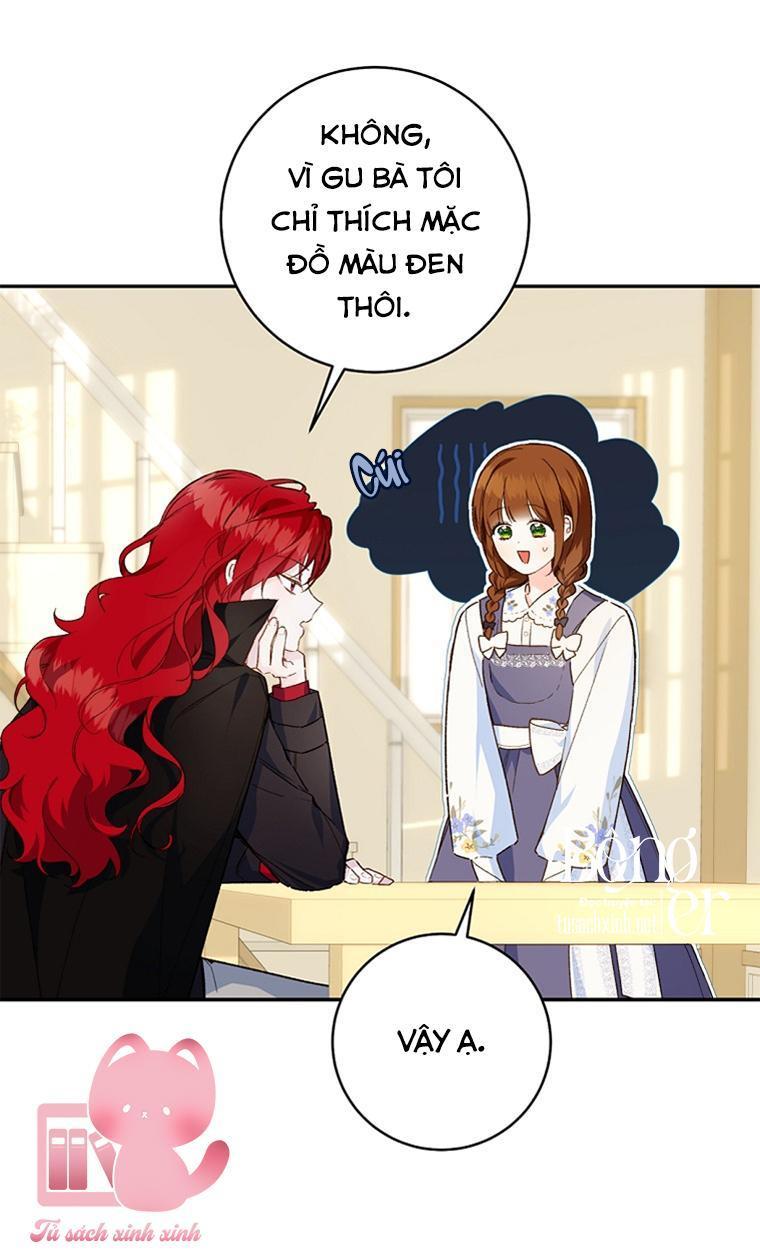 trang trại hạt dẻ cạnh hoàng cung chapter 45 46