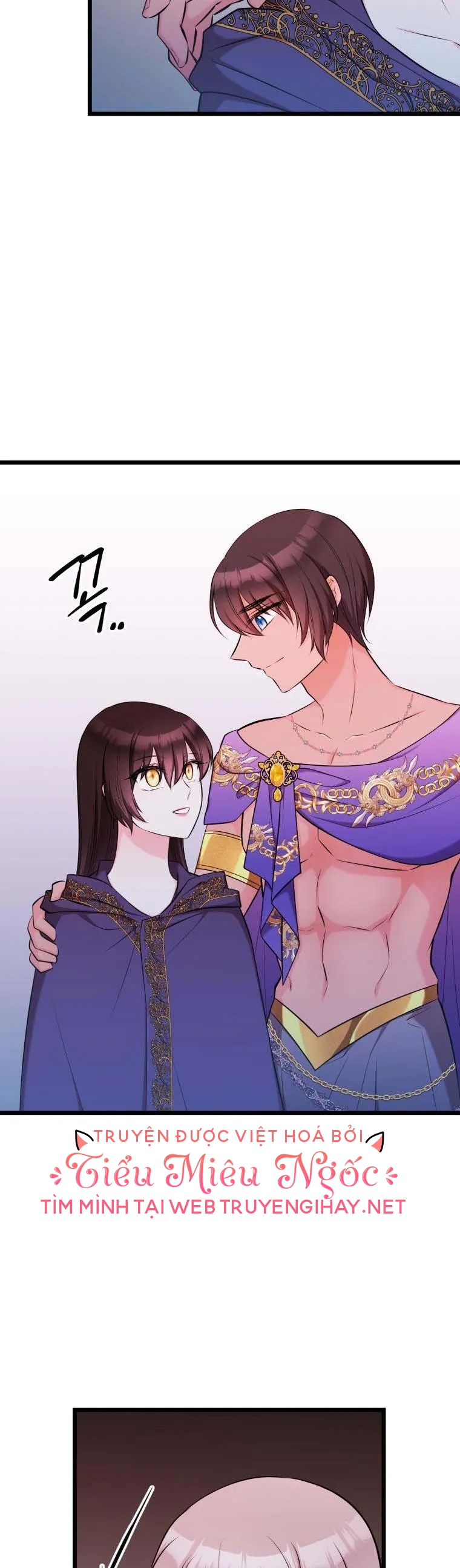 mãnh thú bệ hạ chapter 55 30