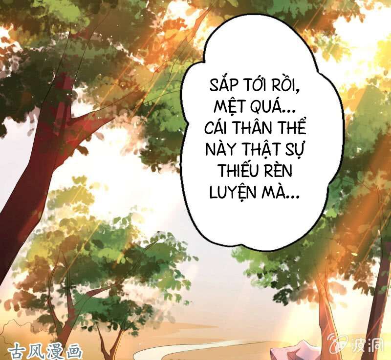 tà y cuồng thê chapter 15 7