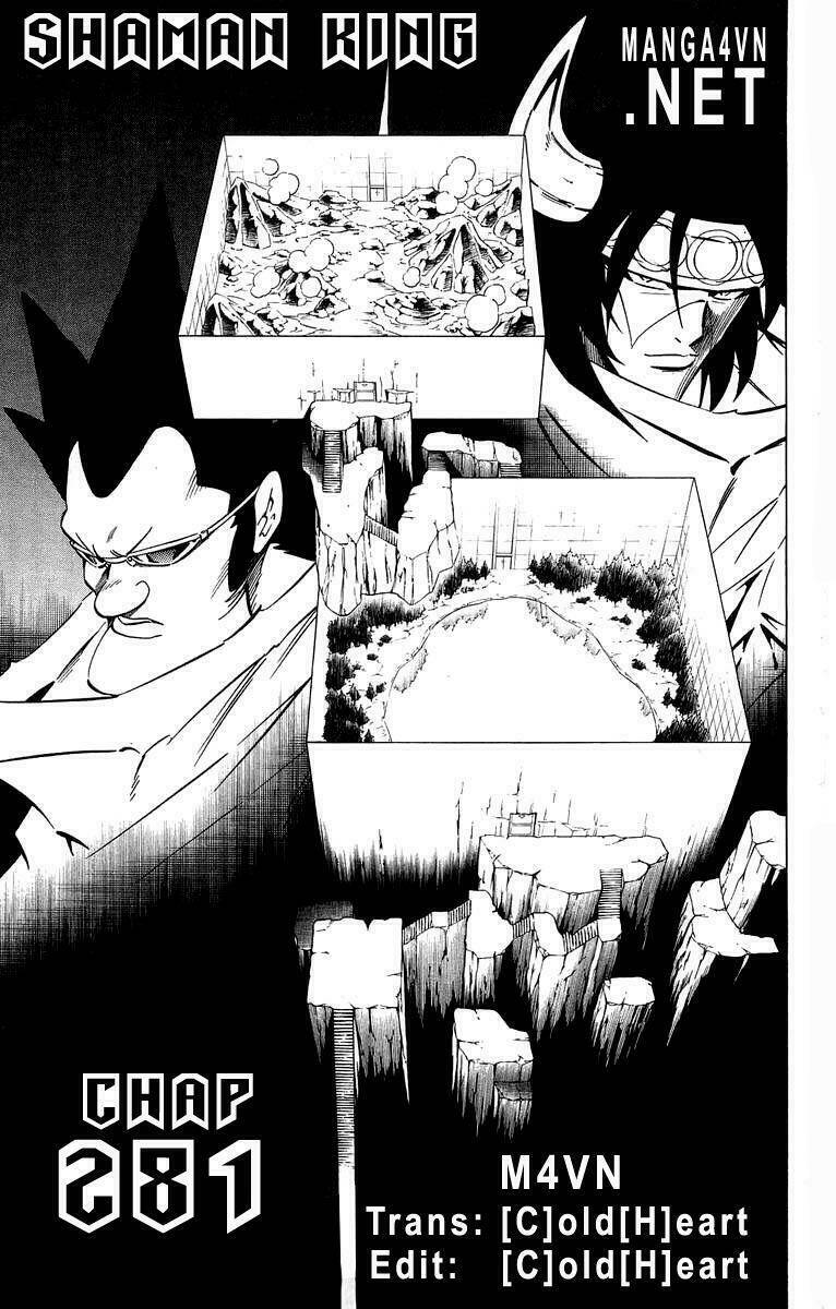 vua pháp thuật chapter 282 16