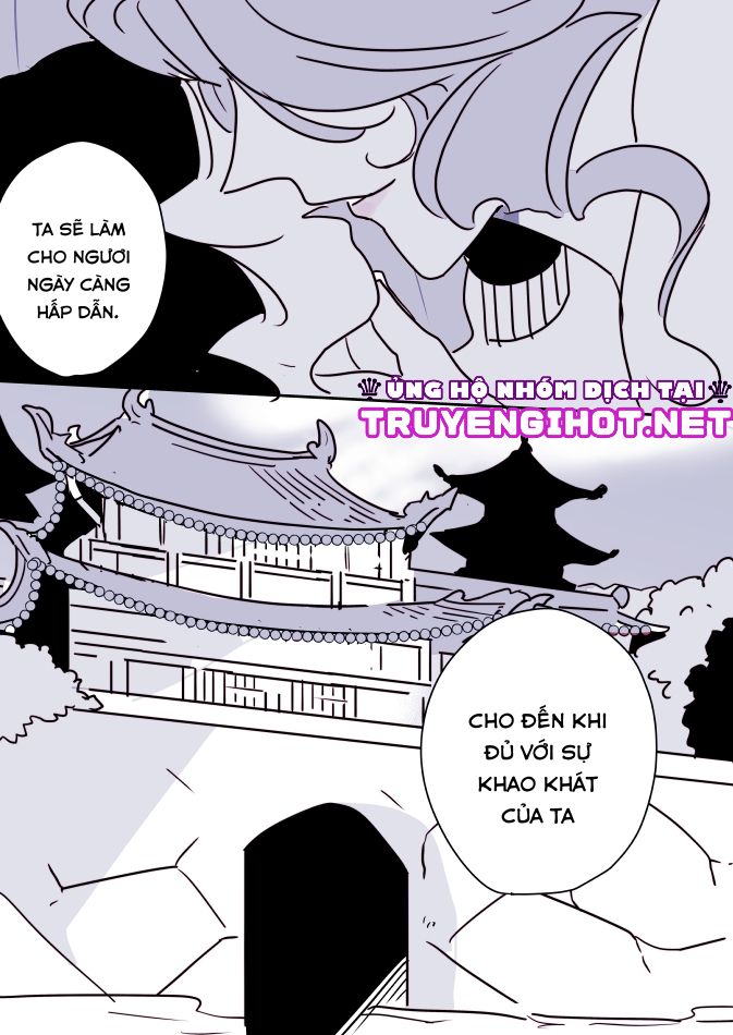 xà nương và nàng vu nữ chapter 7 9
