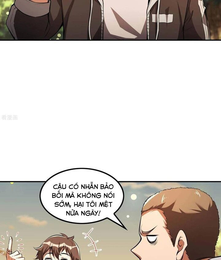 đệ nhất người ở rể chapter 75 32