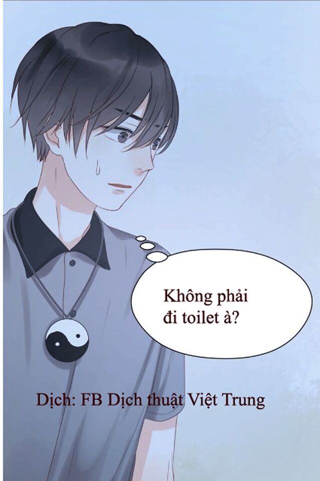 lượm được một tiểu hồ ly phần 1 chapter 14 28