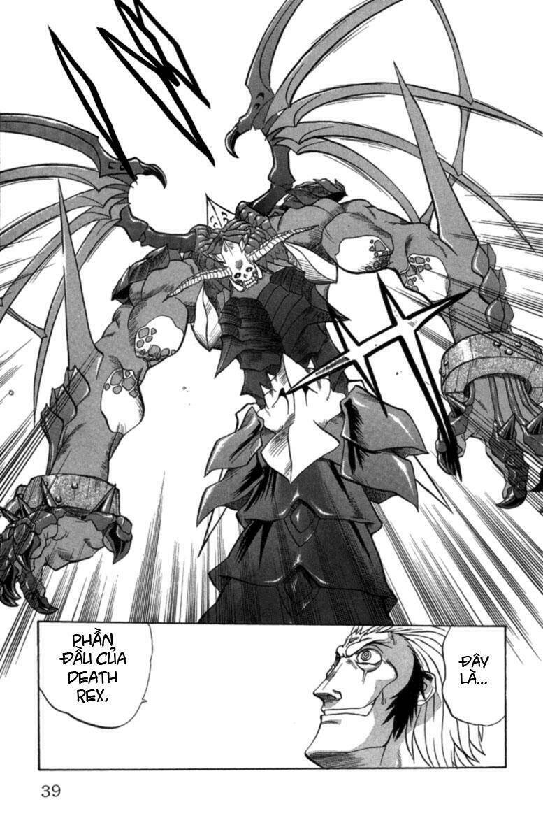 chaosic rune chapter 19 13