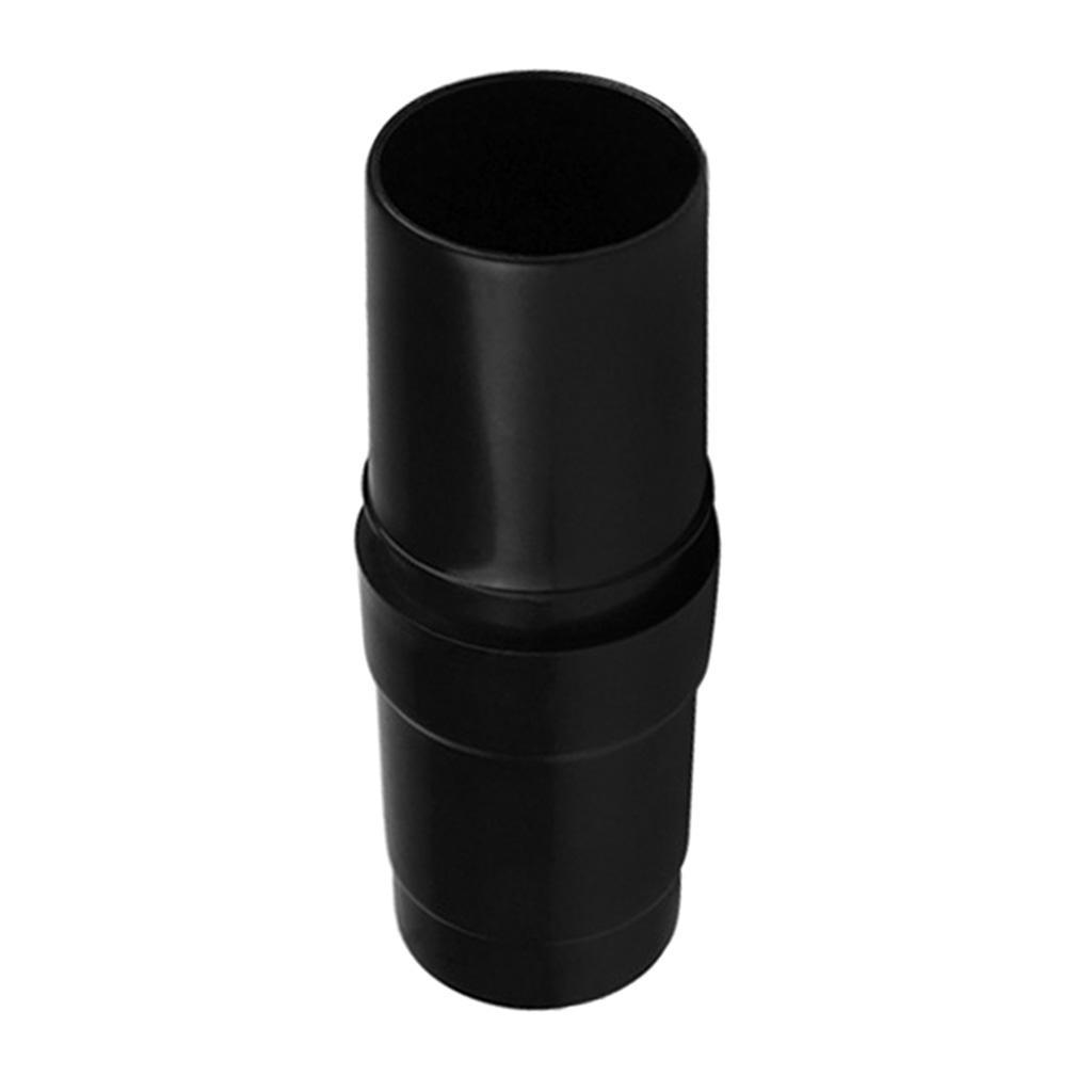 2pcs Vacuum Cleaner Accesseries Parts Brush Hose Connector Adapter 32mm 35mm