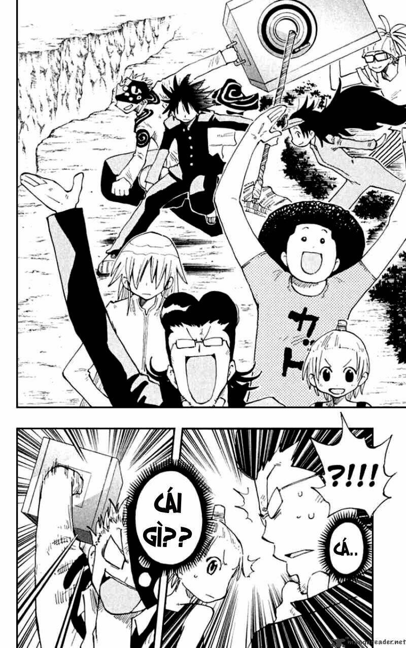 law of ueki plus chapter 19 11