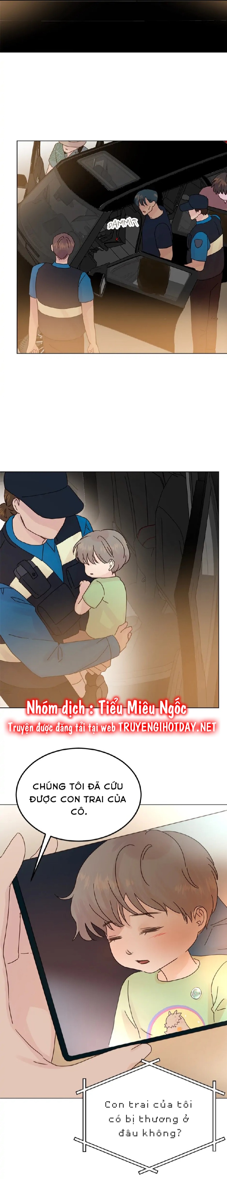 sự trả thù ngọt ngào của vợ tôi chapter 149 7