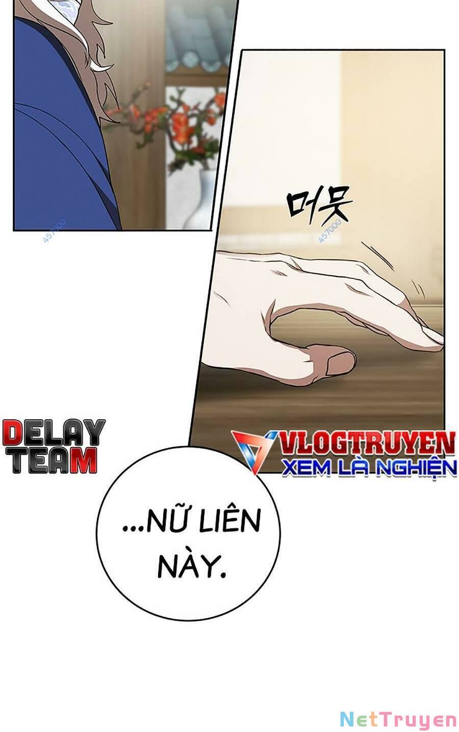 võ đang kỳ hiệp chapter 95 5