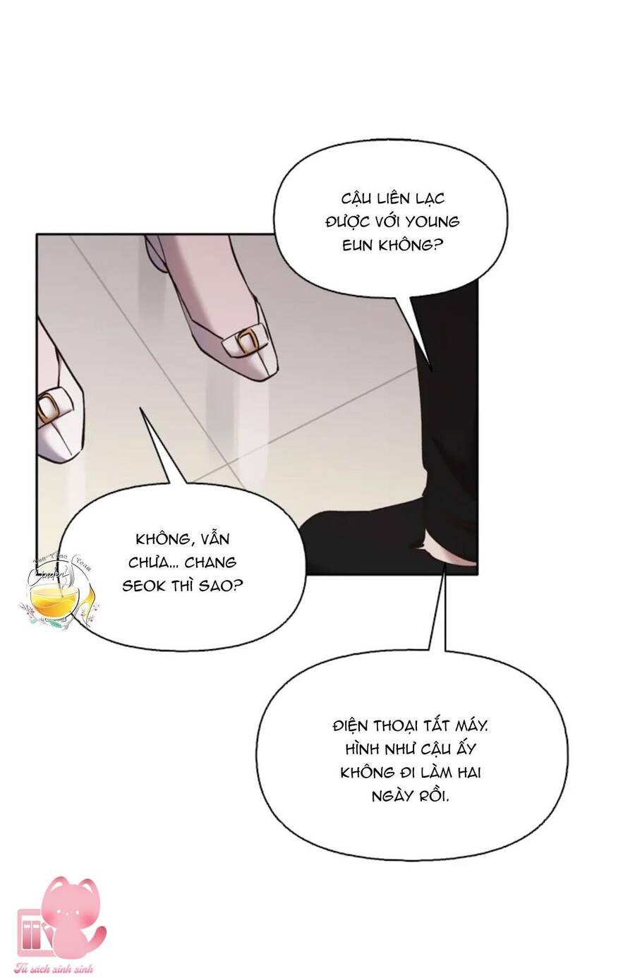 thanh xuân của chúng ta chapter 59 18