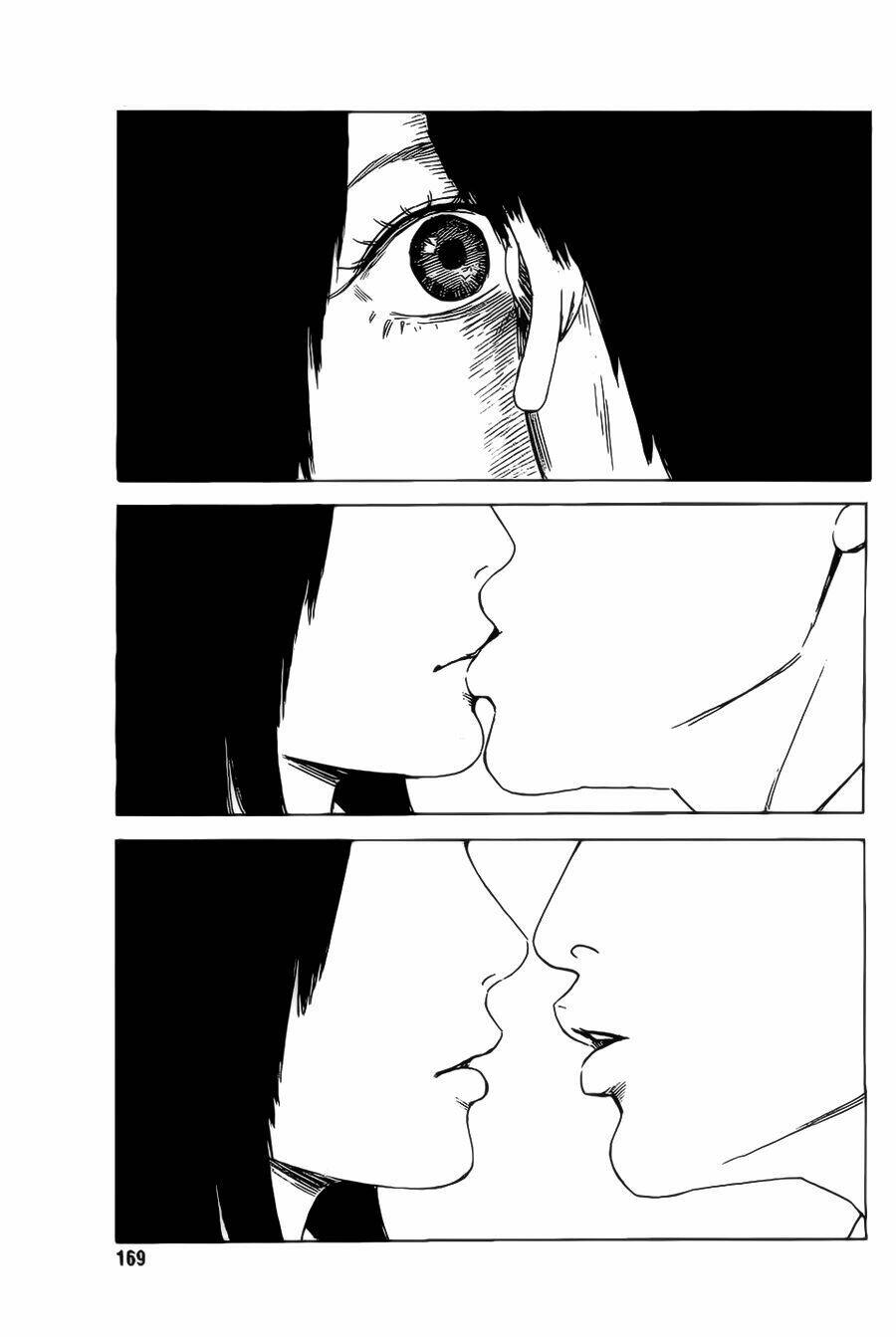 boku wa mari no naka chapter 23 5