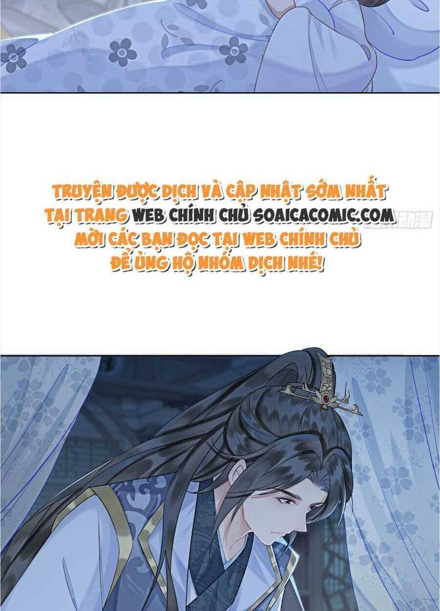 bắt đầu hủy hôn để công lược vương gia chapter 34 68