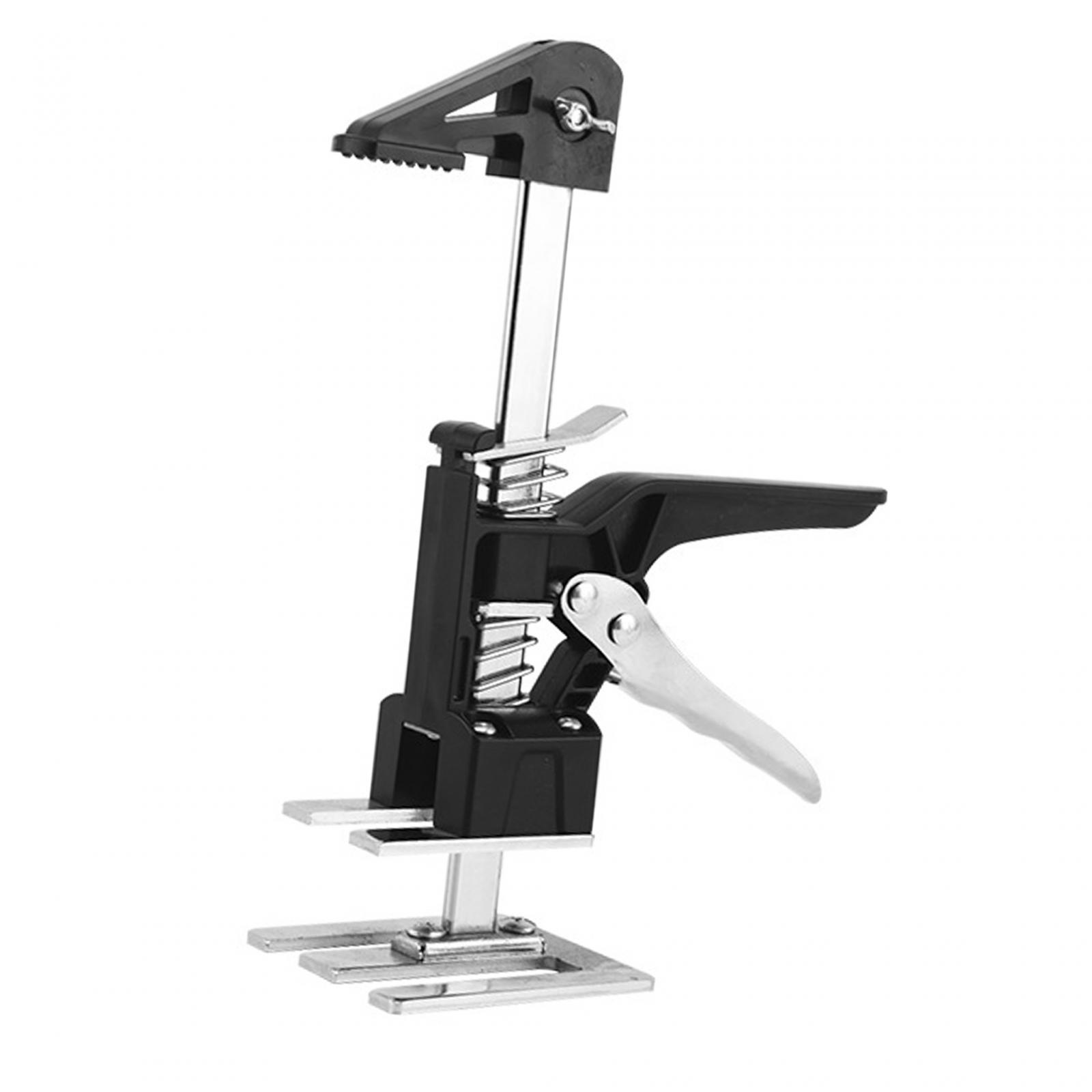 Cabinet Jack Tile Positioning Board Lifter for Doors Panel Woodworking Walls