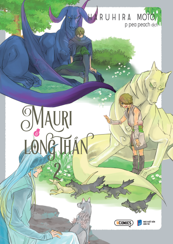 Mauri Và Long Thần