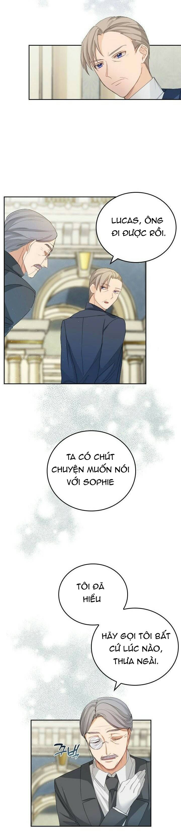 sau khi bị chồng cũ giết tôi trở thành chị dâu của hắn chapter 7 2