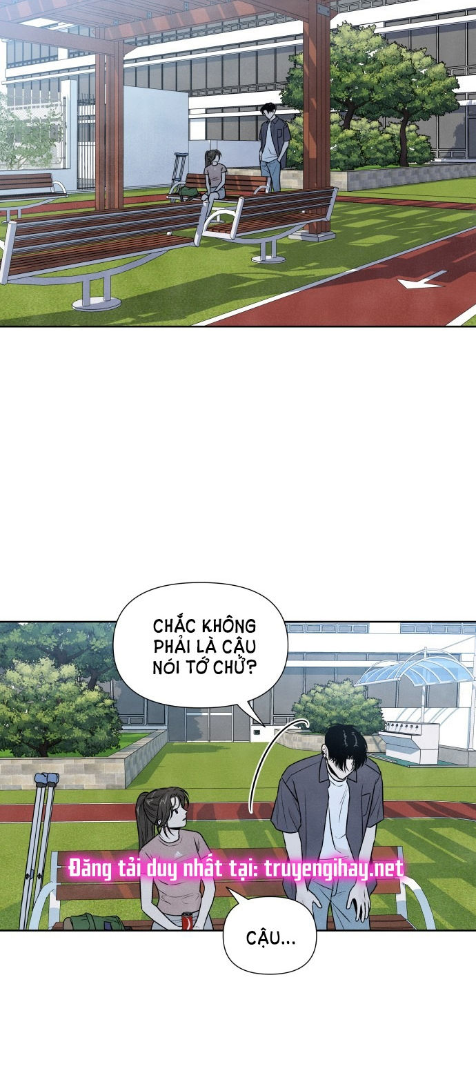 điều khiến tôi quyết tâm muốn chết chapter 29.1 4