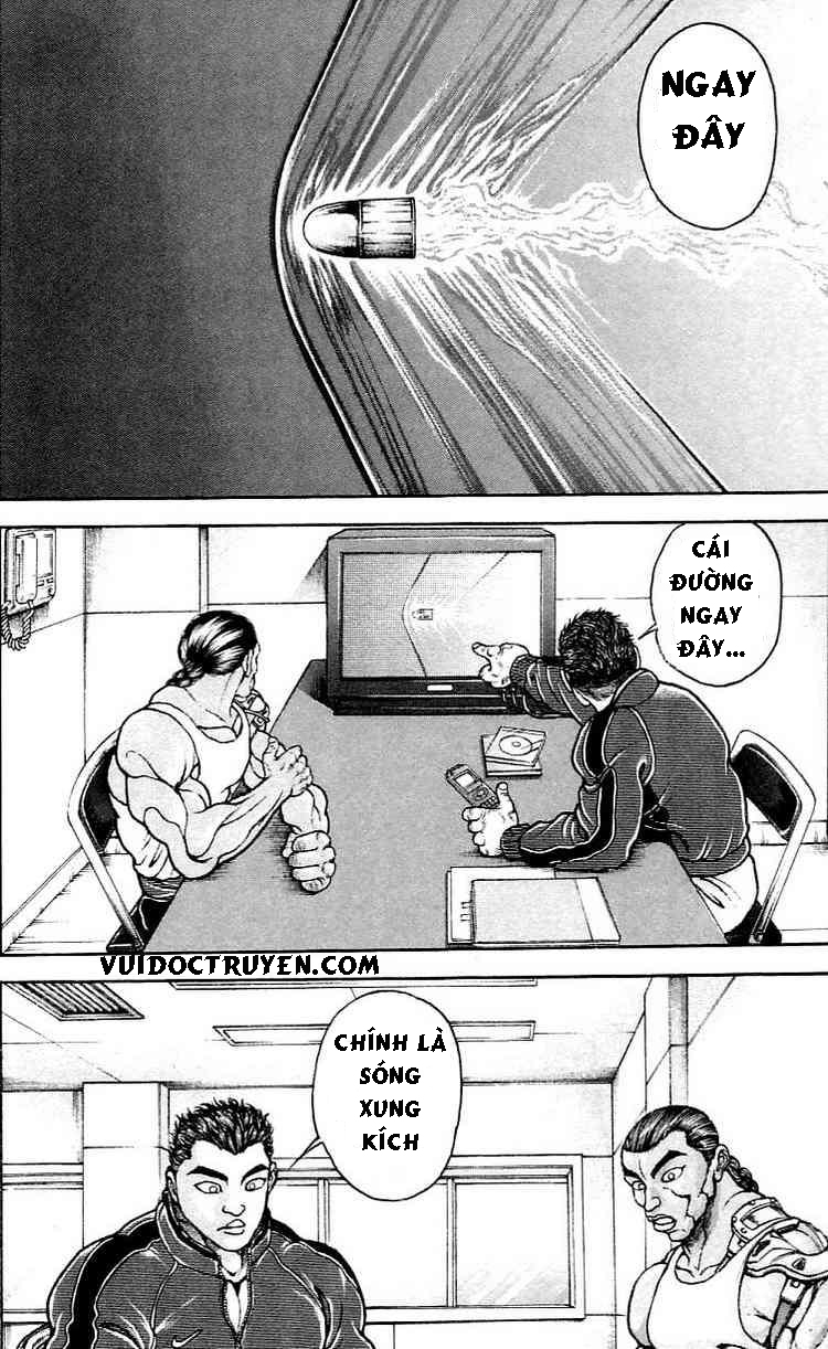 baki – son of ogre chapter 118 2