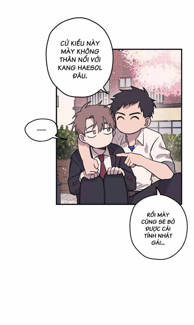 yeonwoo thơ ngây chapter 2 13