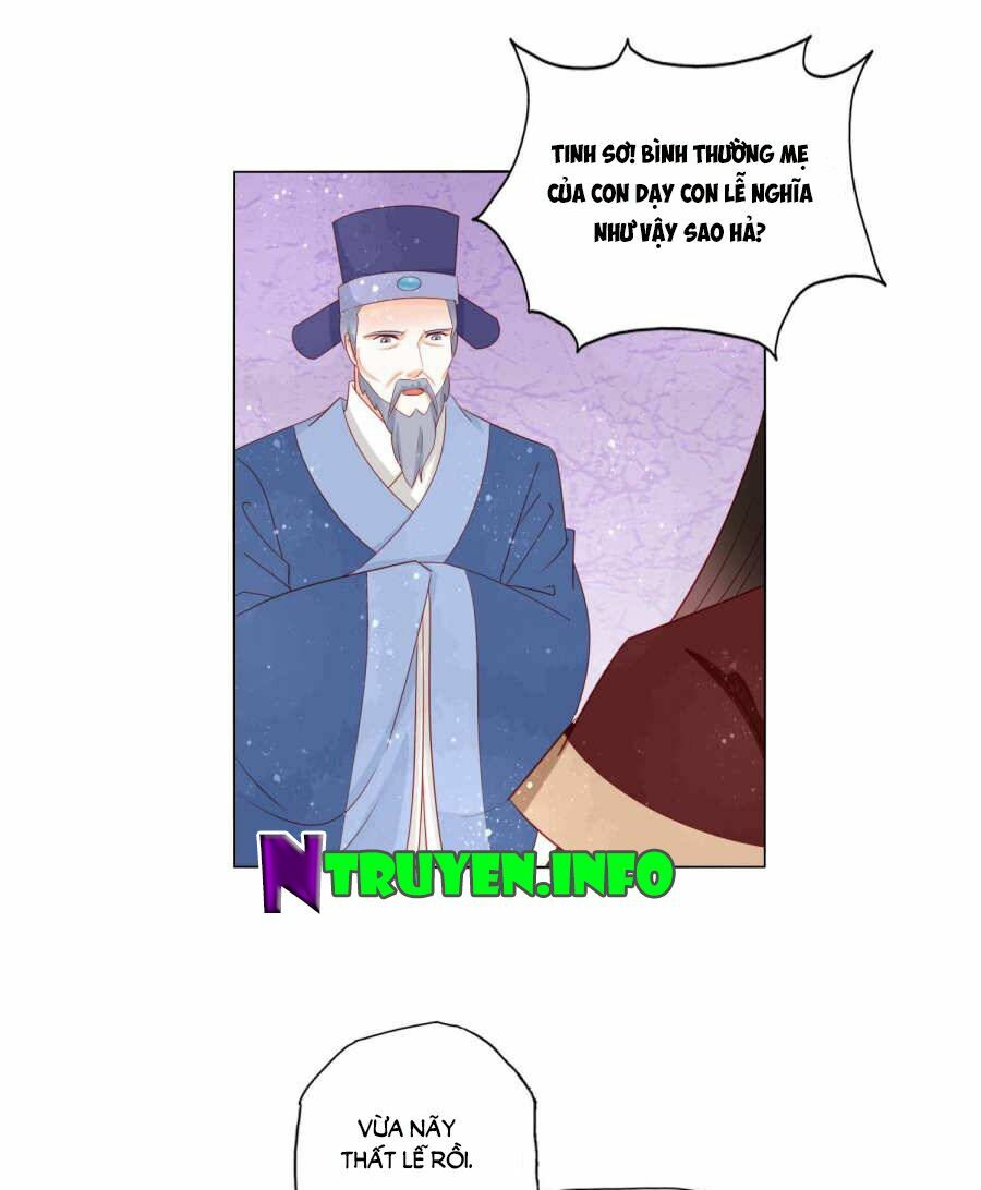 nam phi nữ tướng chapter 43 3