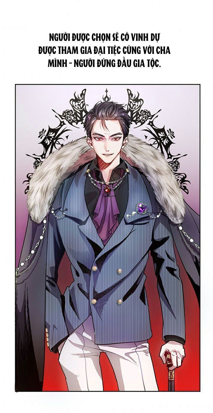 cách để cứu rỗi anh trai của nữ chính chapter 2 5