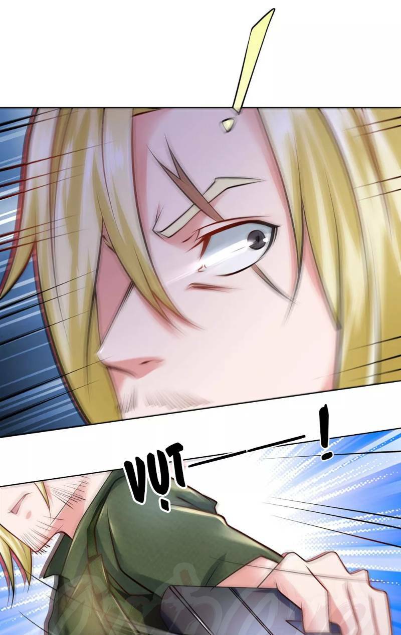 cực phẩm yêu nghiệt chapter 62 3