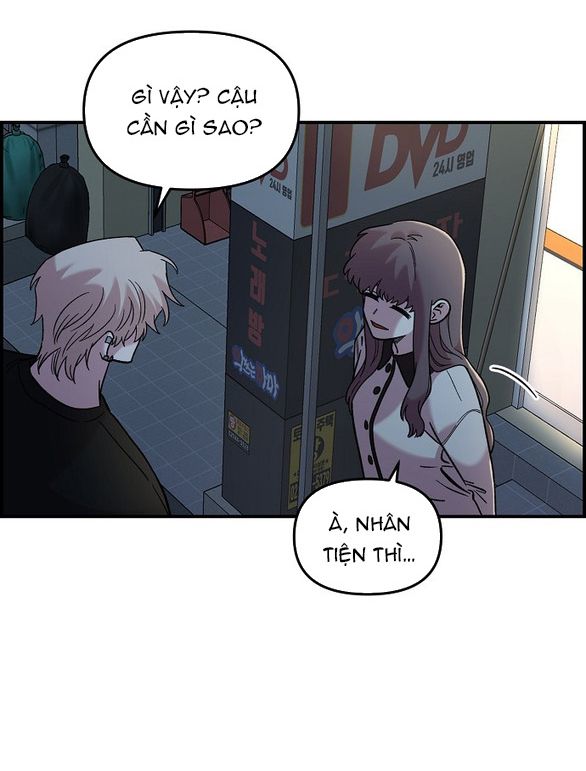 [18+] Phức Hợp Bạn Thời Thơ Ấu chapter 39.2 11