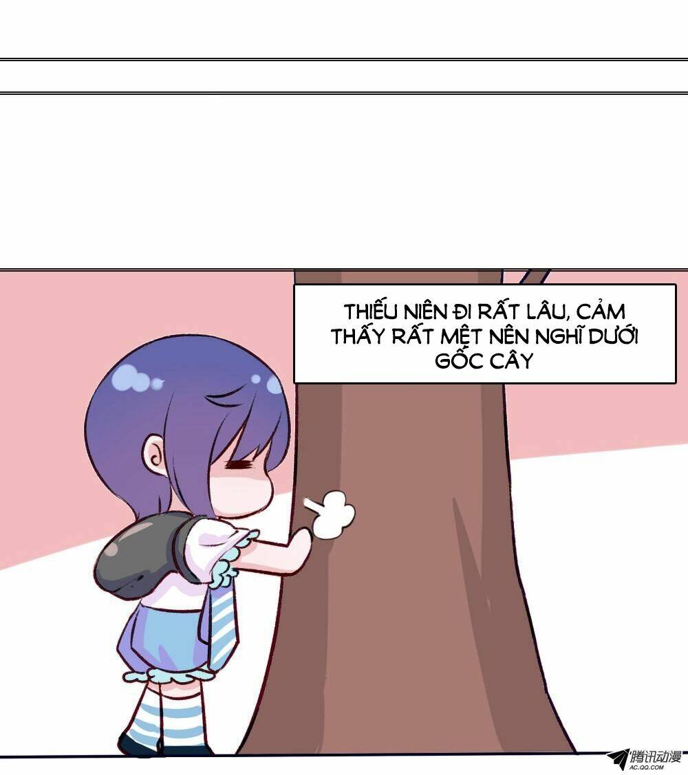 song sinh đổi chỗ ở chapter 10 59