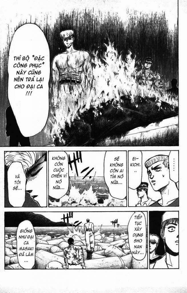 shonan junai gumi chapter 128 12