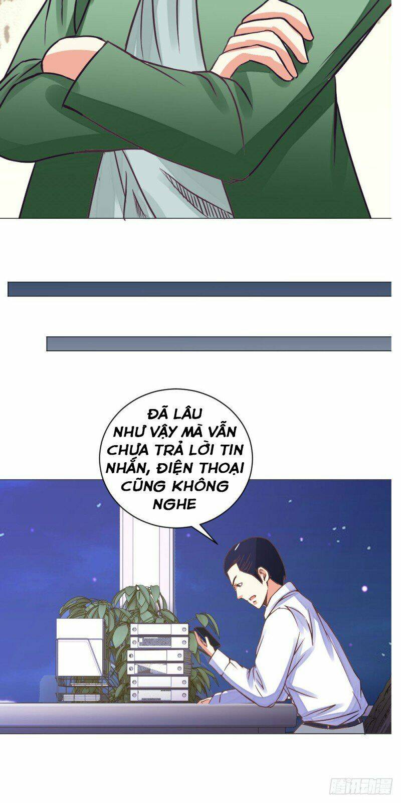 thấu thị y thánh chapter 11 24