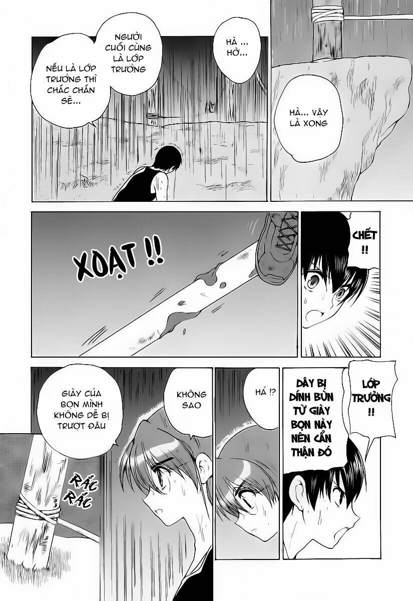 muv luv unlimited manga chapter 11 23