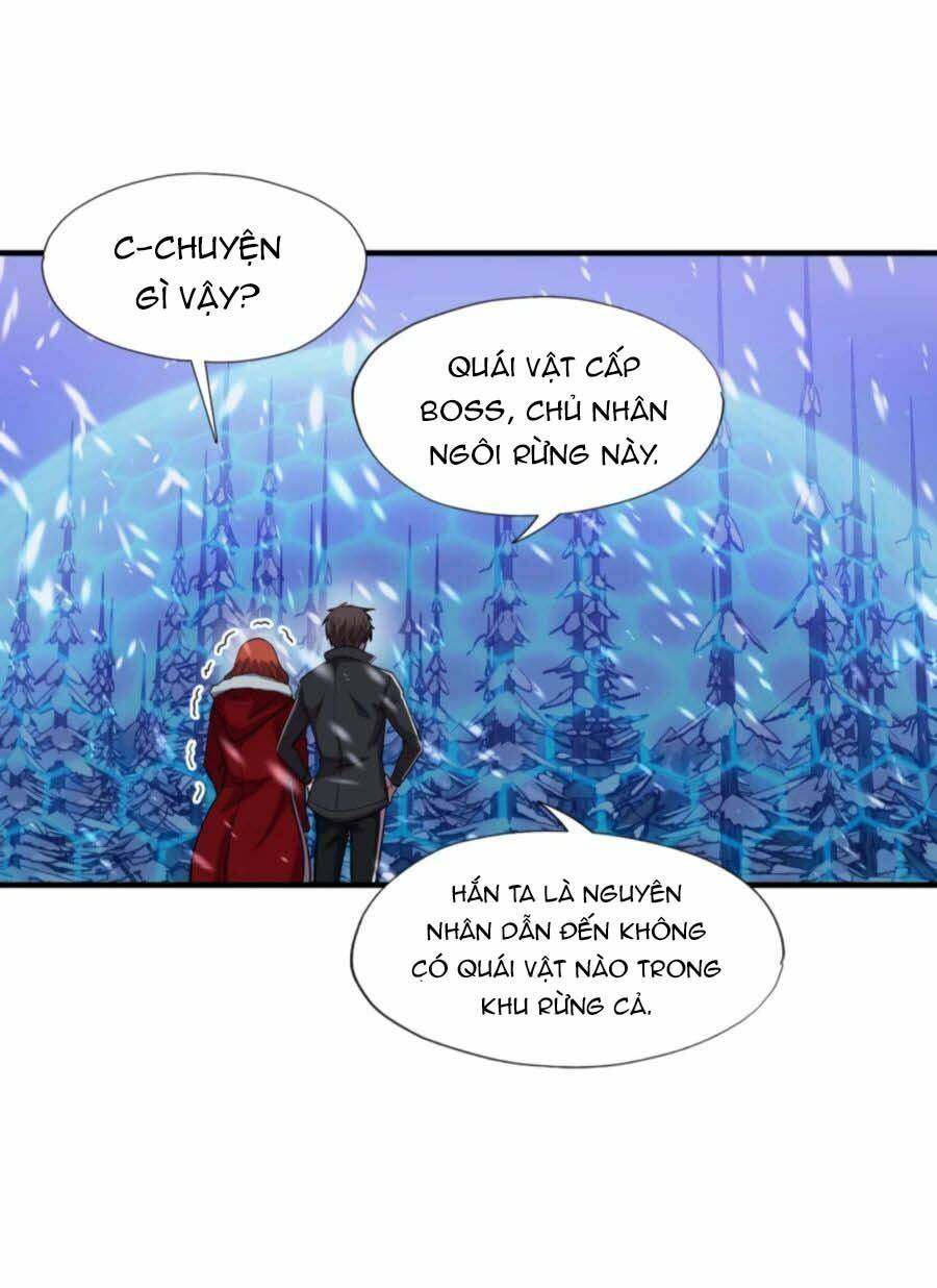 mẹ tôi là chòm sao bảo hộ m chapter 33 43