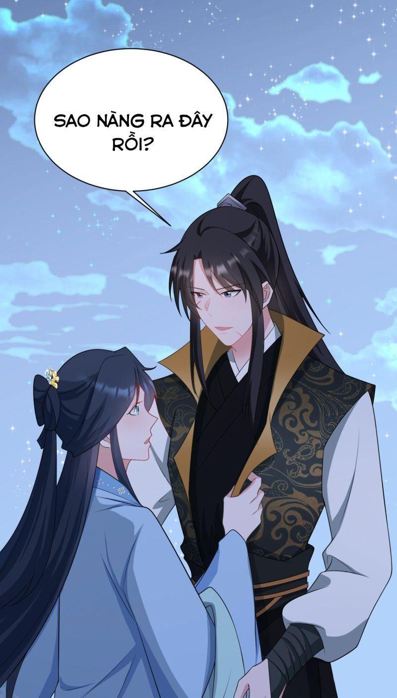 siêu cấp trà xanh hệ thống chapter 15 33