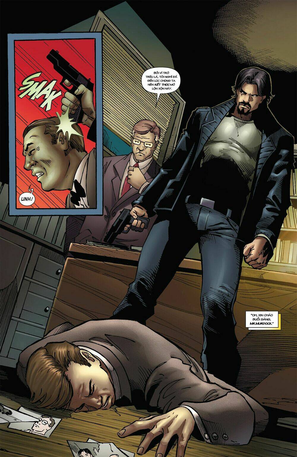 Daredevil - Trang 82