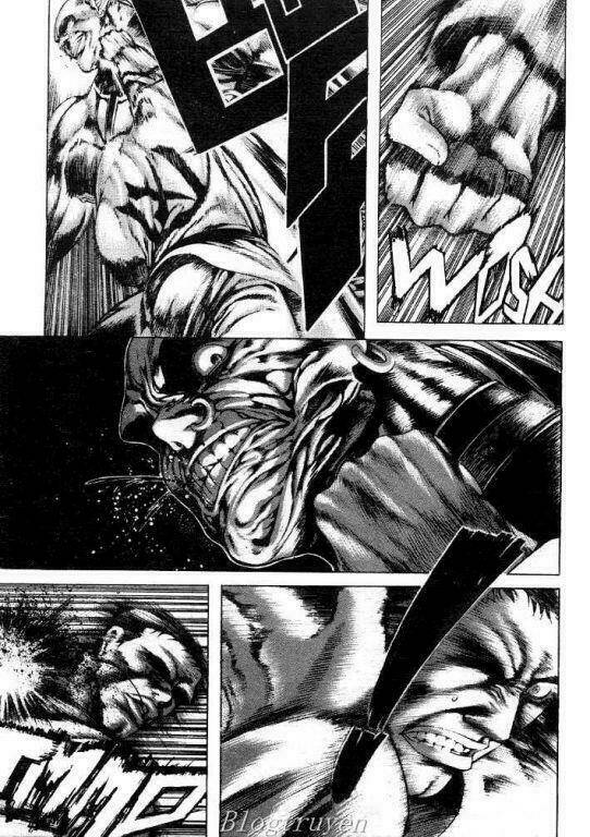 zombie hunter chapter 19 13