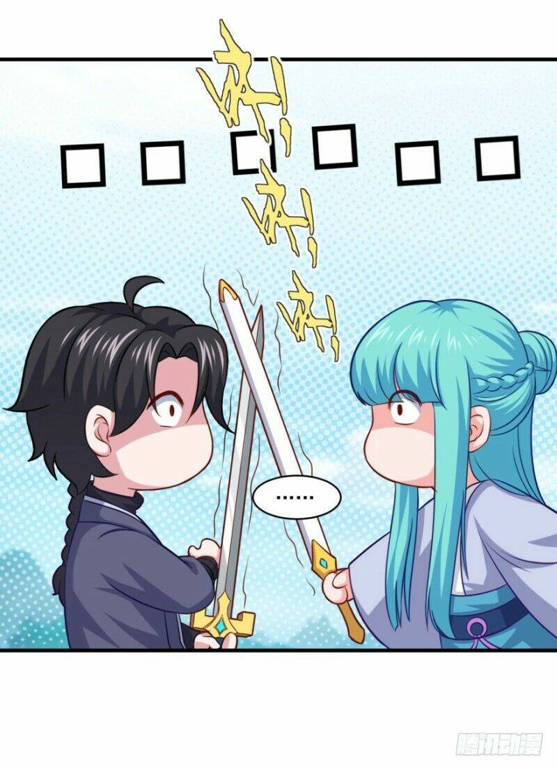 tiên ma đồng tu chapter 96 14